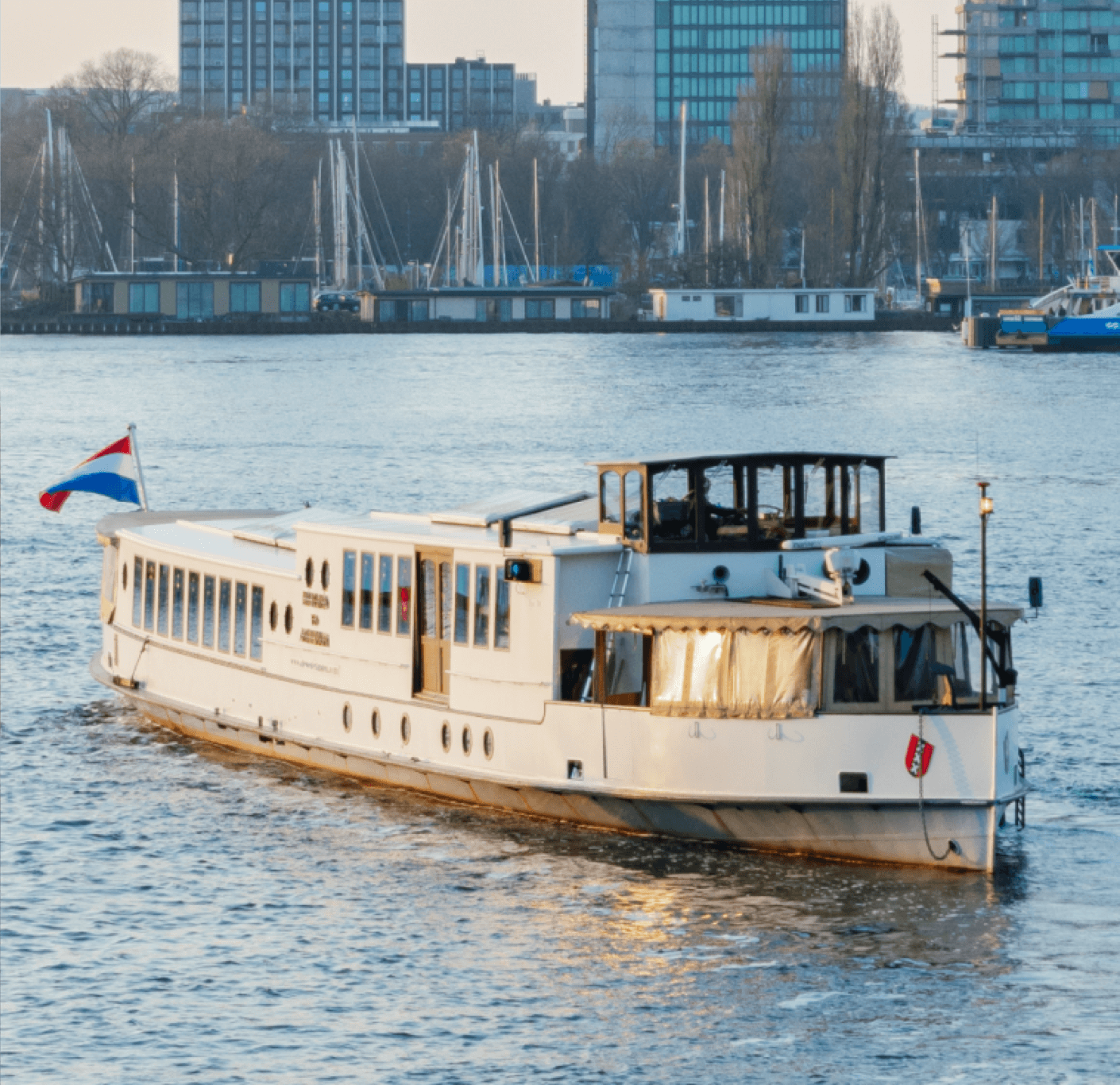 Friday Night SAIL 2025 Diner Cruise & SAIL On Stage Party Night with Heineken. LAST 20 TICKETS!