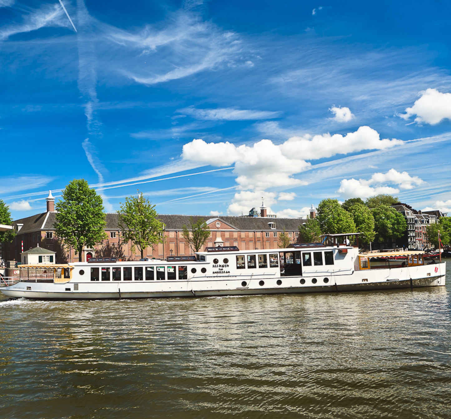 Friday Night SAIL 2025 Diner Cruise & SAIL On Stage Party Night with Heineken. LAST 20 TICKETS!