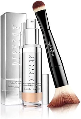 Elizabeth Arden Dual End Contoured Foundation Brush