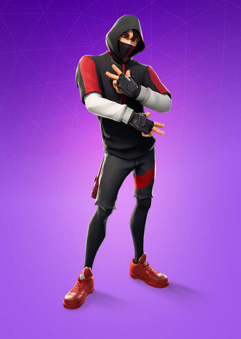 Fortnite Skin