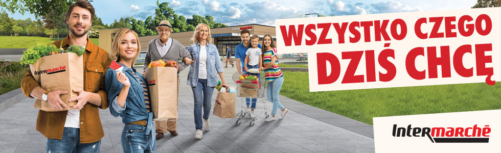 Intermarché Masterchef Groceries Box (4 pax)