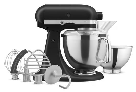 Artisan® Mini 3.5 Quart Tilt-Head Stand Mixer (VIRTUAL ITEM)
