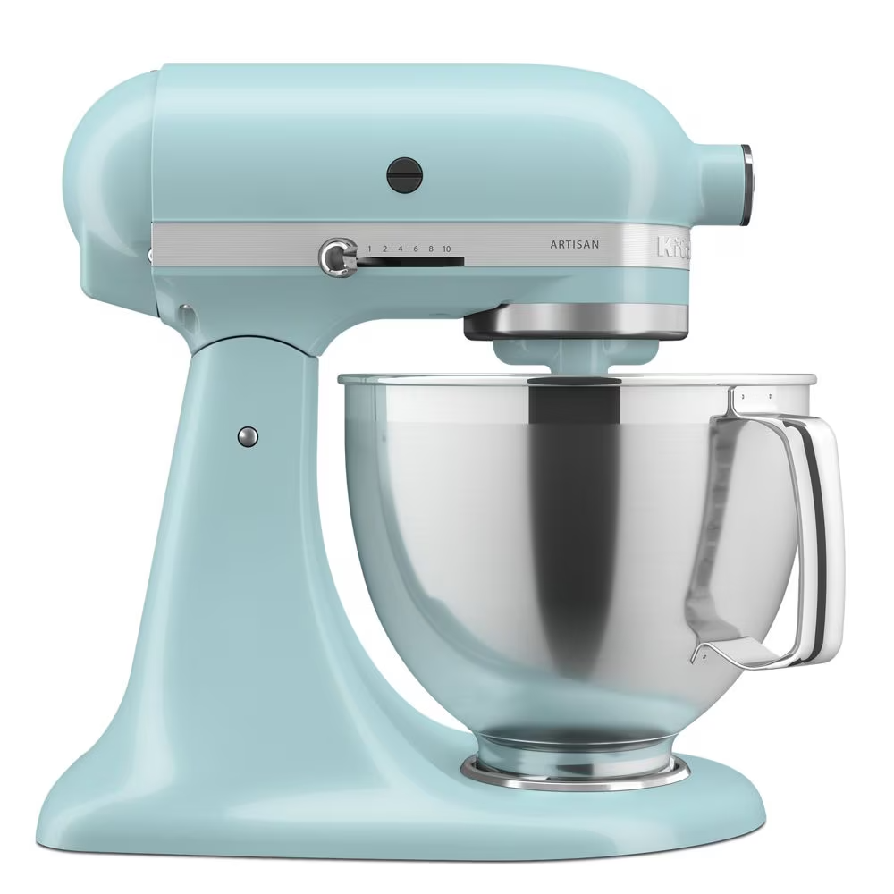 Artisan® Mini 3.5 Quart Tilt-Head Stand Mixer (VIRTUAL ITEM)