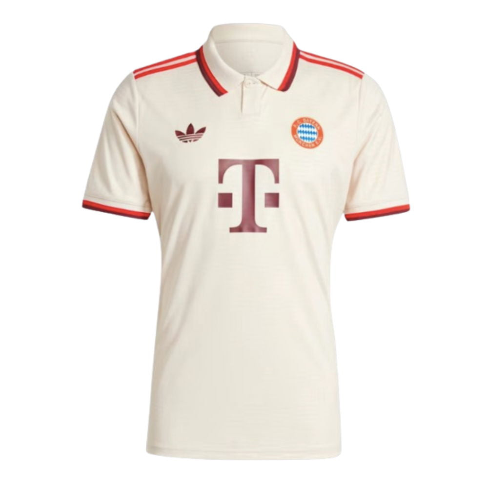 Harry Kane Bayern Munich Shirt (DEMO)