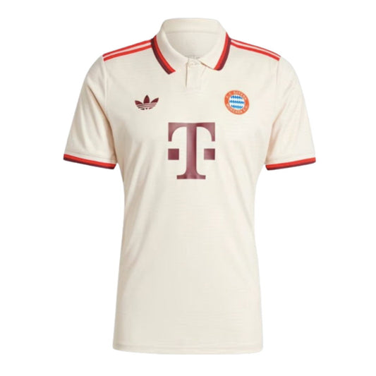 Harry Kane Bayern Munich Shirt (DEMO)