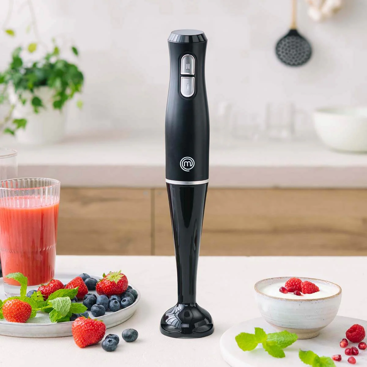 MasterChef Stick blender 400W