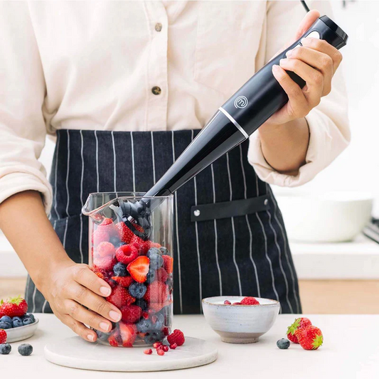 MasterChef Stick blender 400W